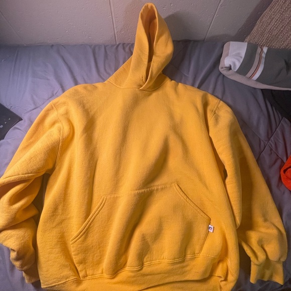 Other - Vintage russel hoodie